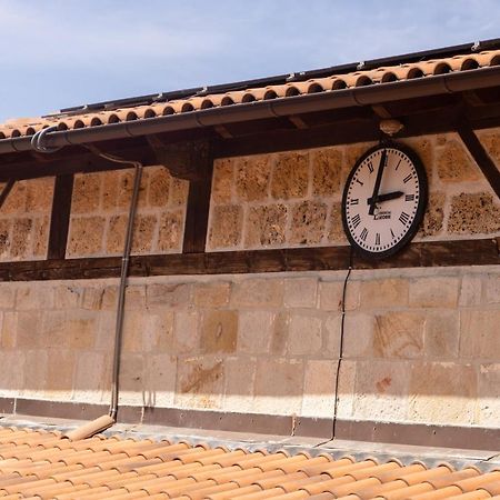 Legaire Etxea Ibarguren Exterior foto