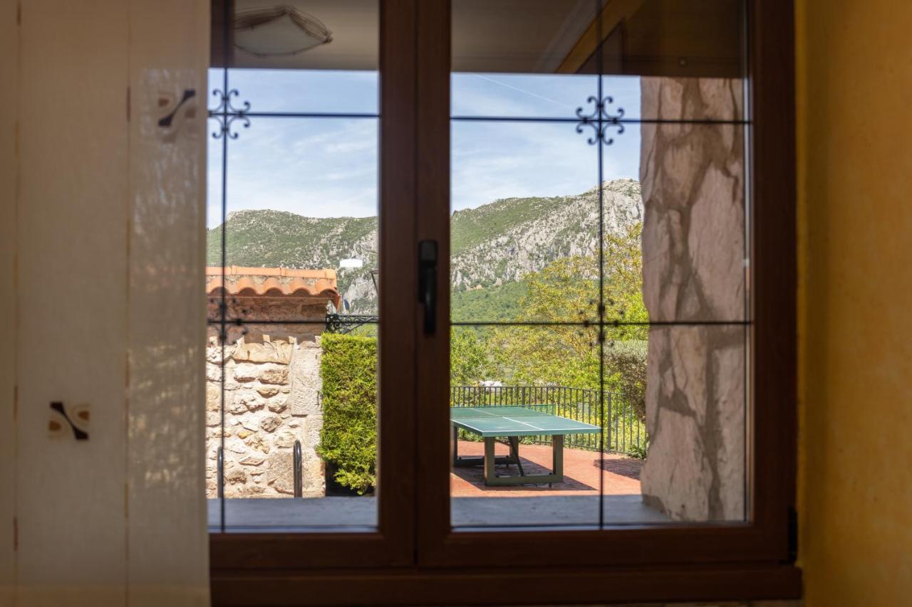 Legaire Etxea Ibarguren Exterior foto