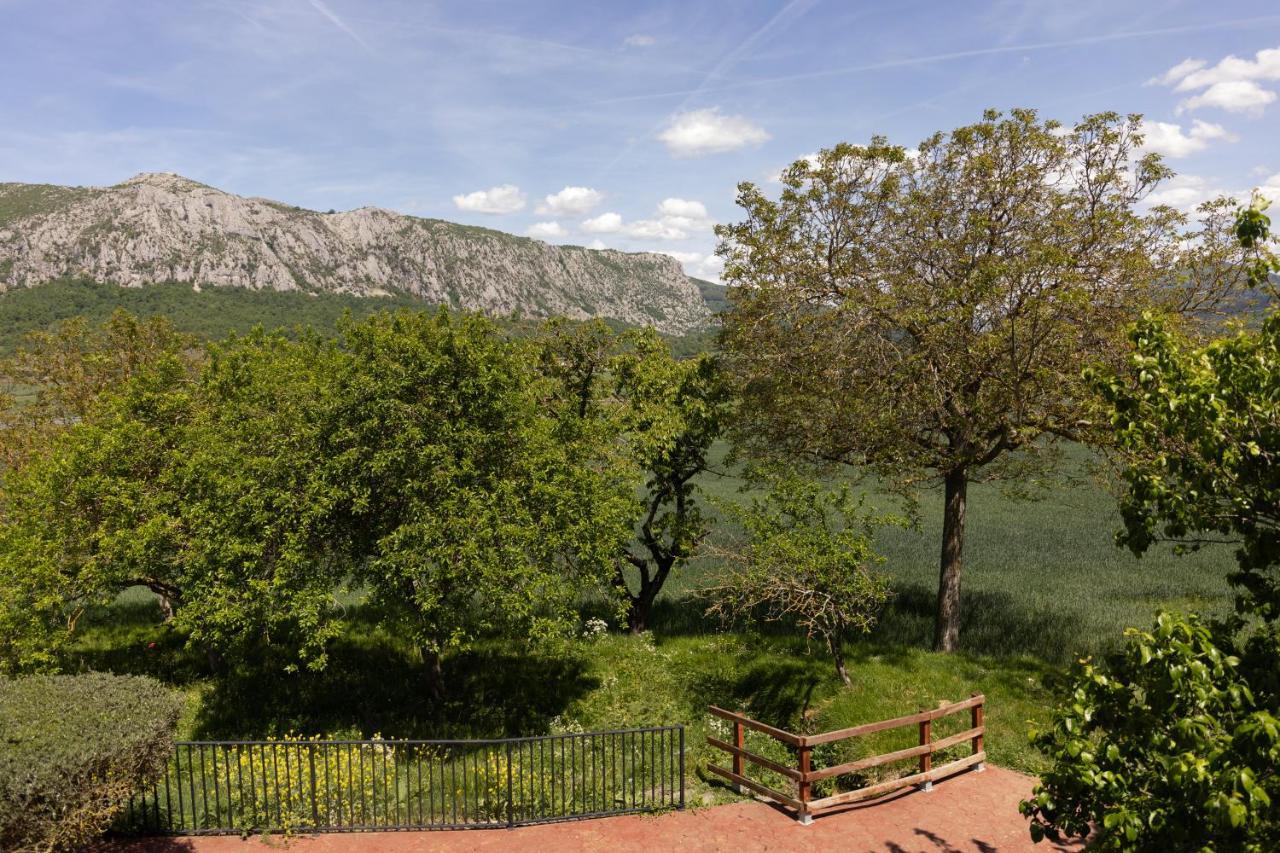 Legaire Etxea Ibarguren Exterior foto