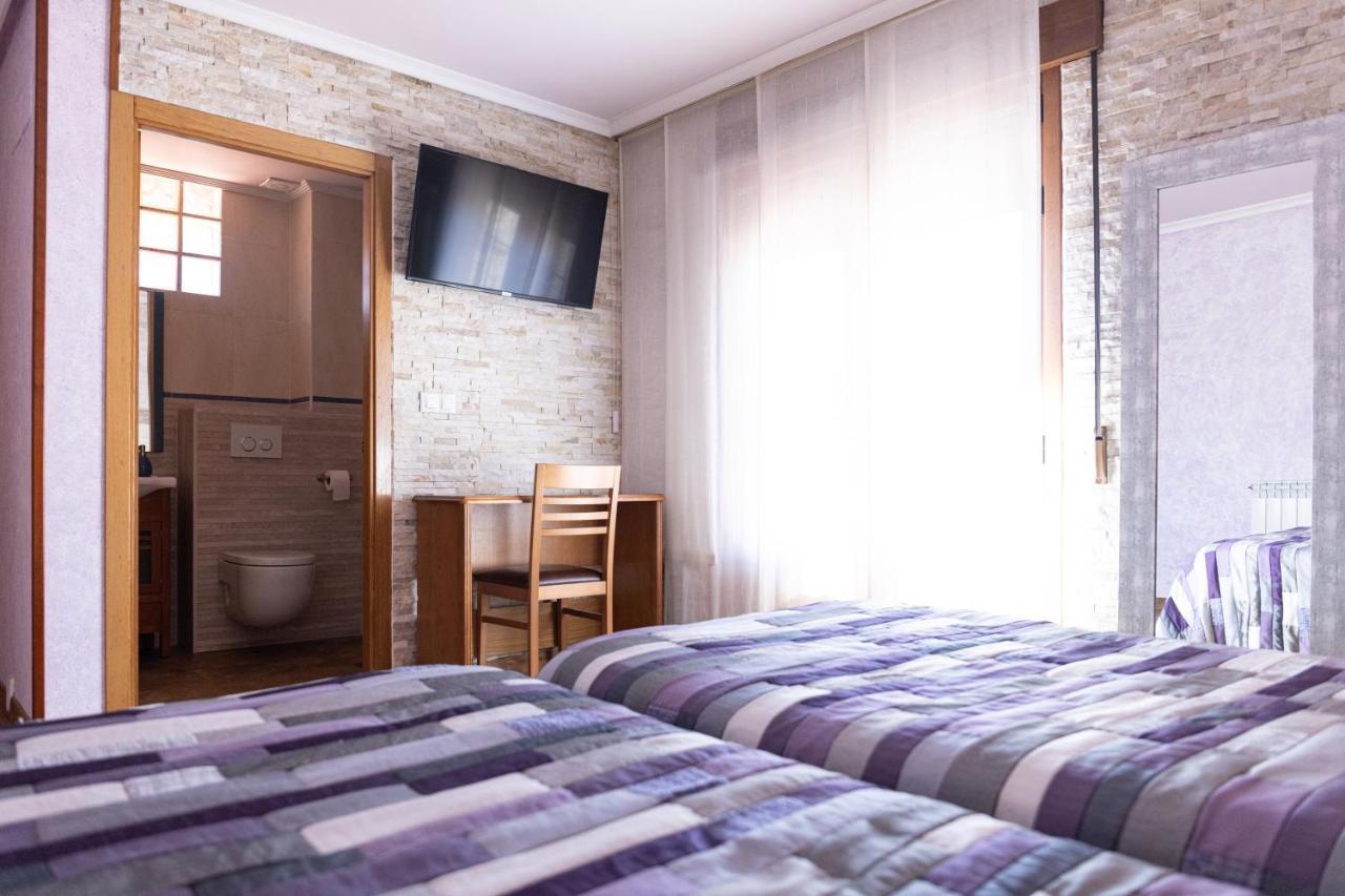 Legaire Etxea Ibarguren Exterior foto