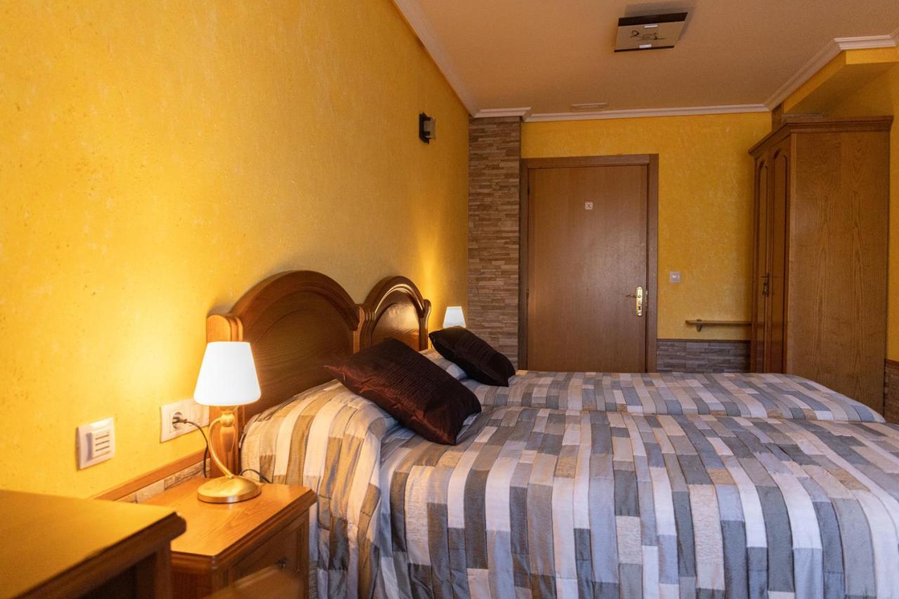 Legaire Etxea Ibarguren Exterior foto