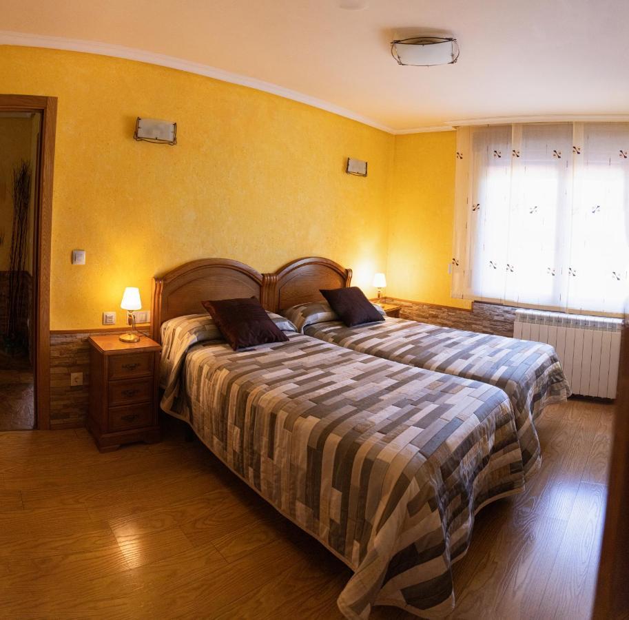 Legaire Etxea Ibarguren Exterior foto