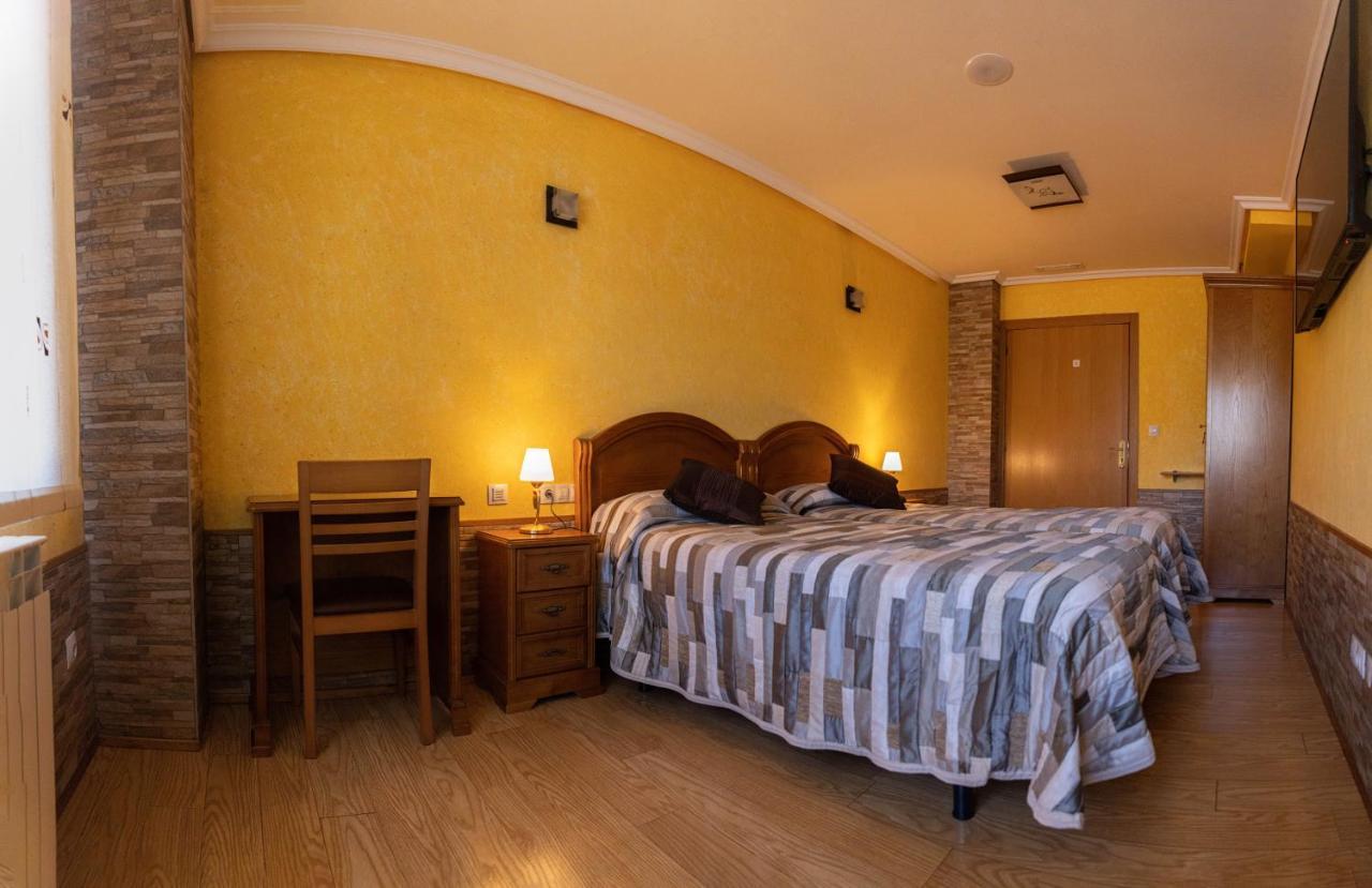 Legaire Etxea Ibarguren Exterior foto