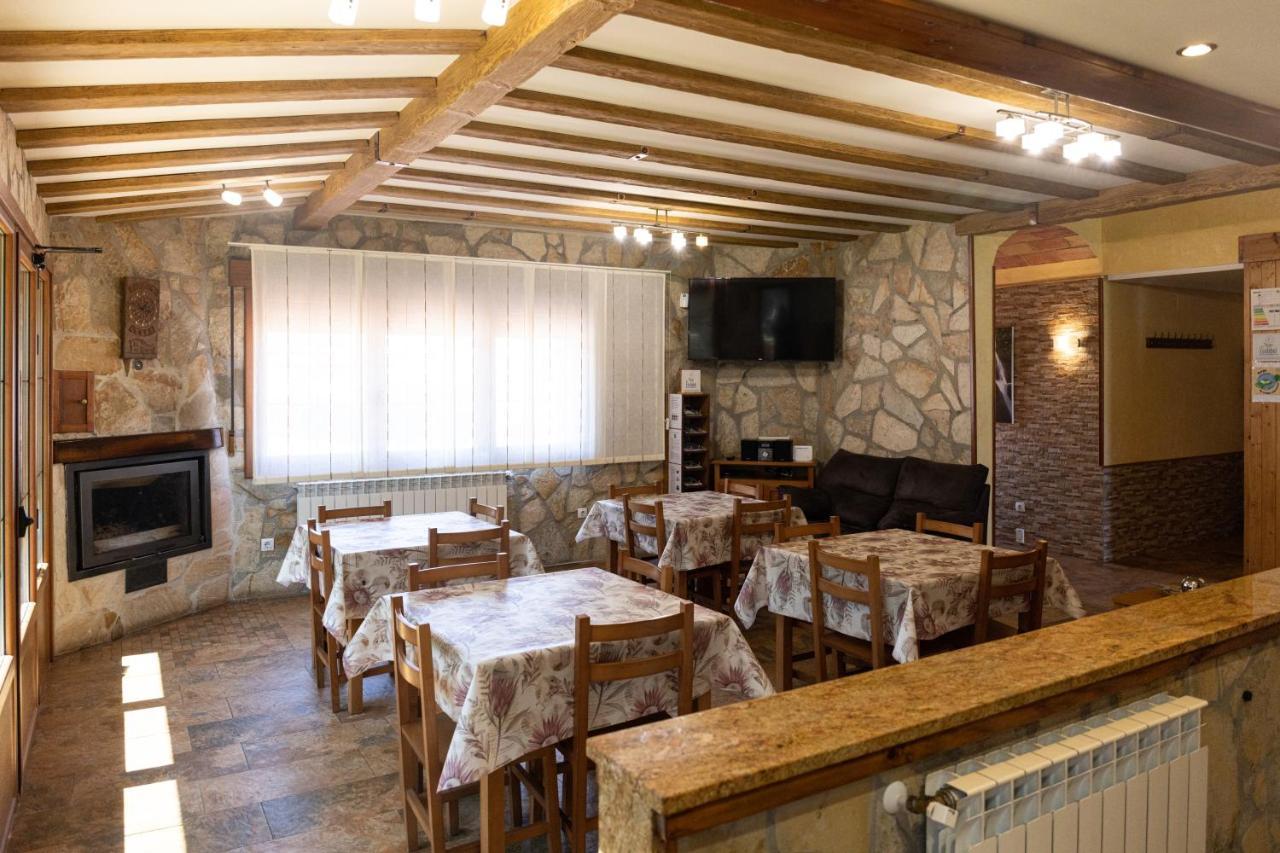 Legaire Etxea Ibarguren Exterior foto