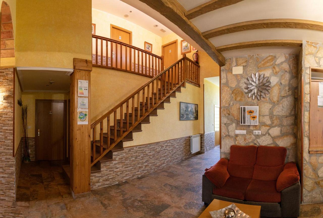 Legaire Etxea Ibarguren Exterior foto