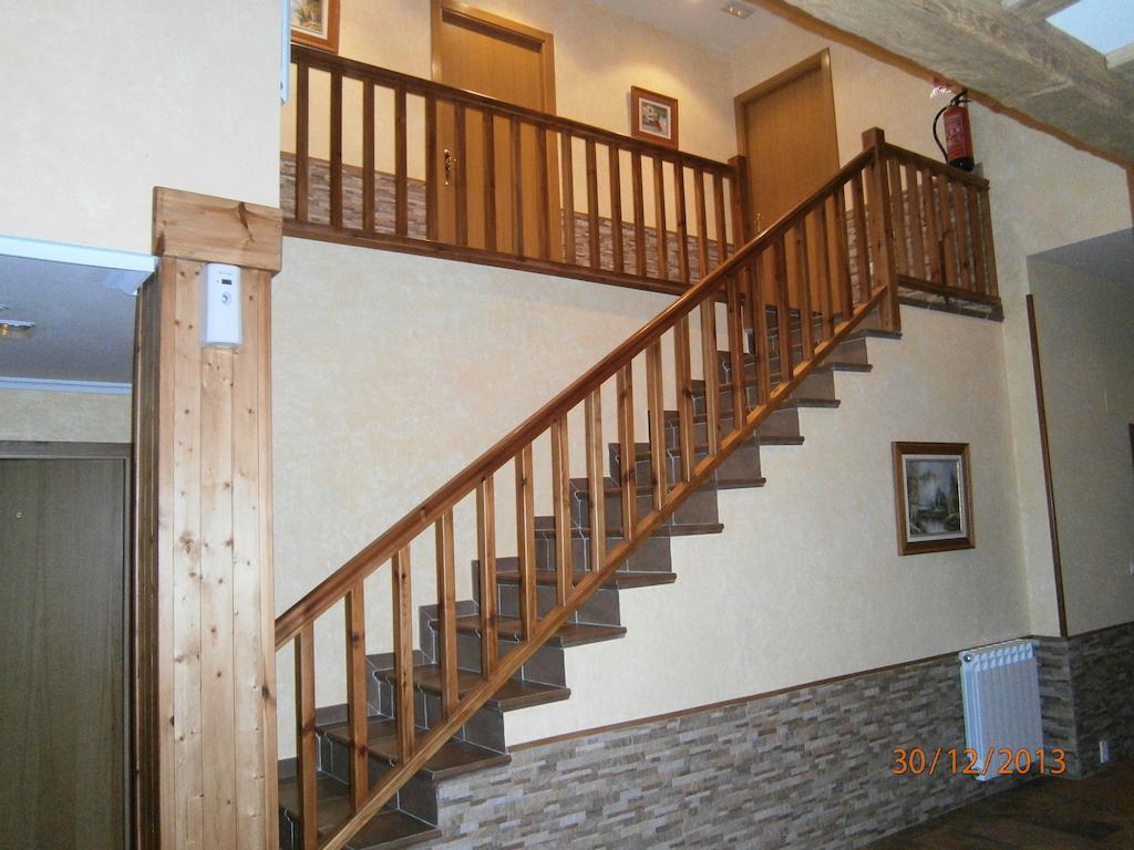 Legaire Etxea Ibarguren Exterior foto