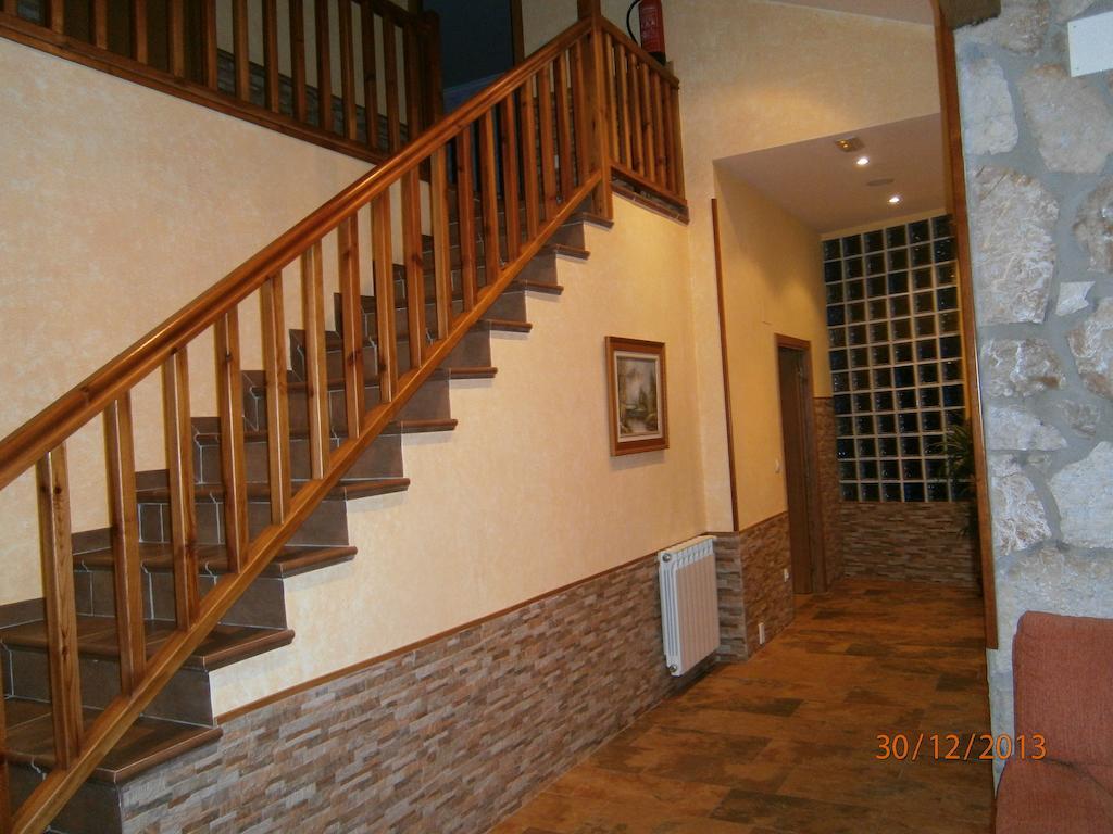 Legaire Etxea Ibarguren Exterior foto